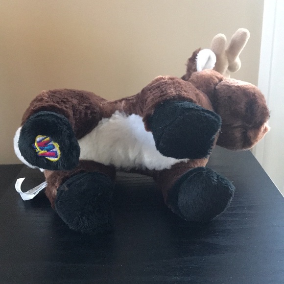 Webkinz Reindeer (HM137) - Picture 7 of 15